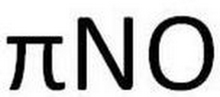 NO logo