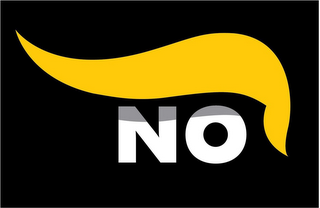 NO logo