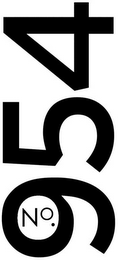 NO. 954