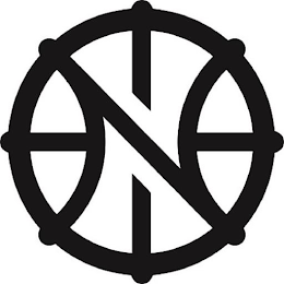NO logo