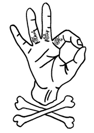 NO BIG DEAL logo
