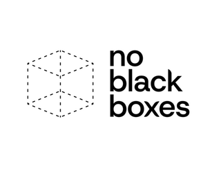 NO BLACK BOXES