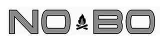 NO BO logo