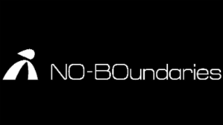 NO-BOUNDARIES logo