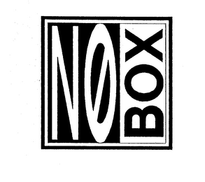 NO BOX logo