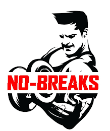 NO-BREAKS logo