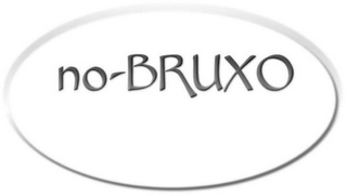 NO-BRUXO logo