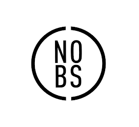 NO BS logo
