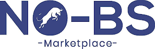 NO-BS - MARKETPLACE - logo