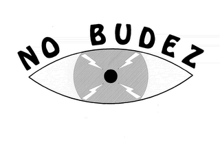 NO BUDEZ logo