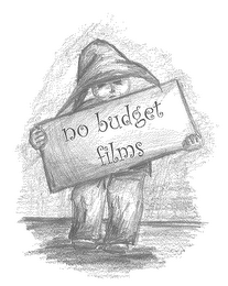 NO BUDGET FILMS logo
