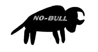 NO-BULL logo