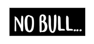 NO BULL... logo