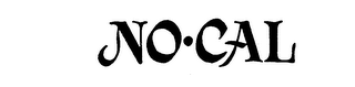 NO-CAL logo