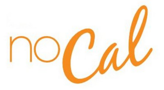 NO CAL logo