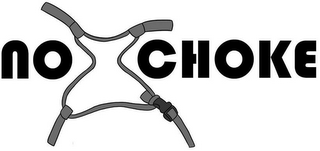 NO CHOKE logo