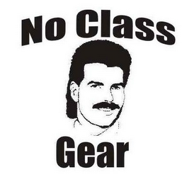 NO CLASS GEAR logo