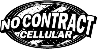 NO CONTRACT CELLULAR logo