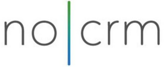 NO CRM logo