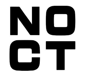 NO CT logo