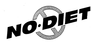 NO DIET