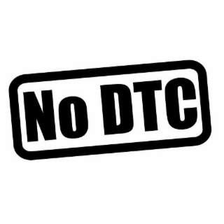 NO DTC logo