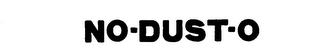 NO-DUST-O logo