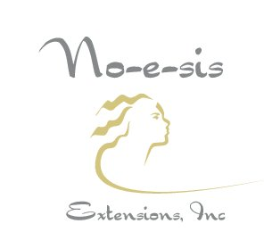 NO-E-SIS EXTENSIONS, INC logo
