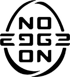 NO EDGE ON logo