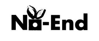 NO-END logo