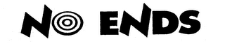 NO ENDS logo
