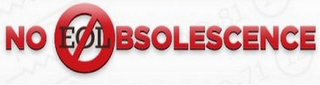 NO EOL OBSOLESCENCE logo