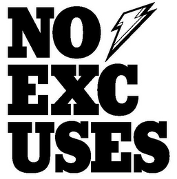 NO EXC USES