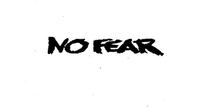 NO FEAR logo