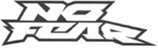 NO FEAR logo