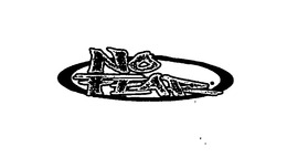 NO FEAR logo