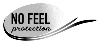 NO FEEL PROTECTION logo