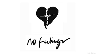NO FEELINGS logo