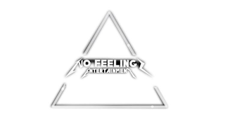 NO FEELINGZ ENTERTAINMENT logo