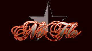NO FLO logo