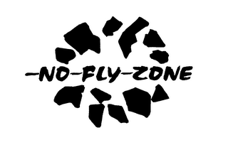 -NO-FLY-ZONE logo