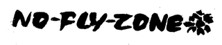 NO-FLY-ZONE logo