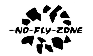 -NO-FLY-ZONE logo