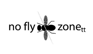 NO FLY ZONE TT logo