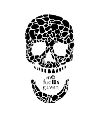 #NO FUCHS GIVEN logo