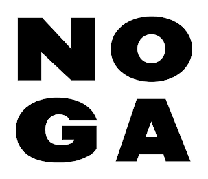 NO GA logo