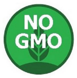 NO GMO logo