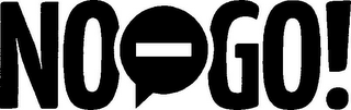 NO-GO! logo