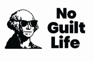 NO GUILT LIFE logo