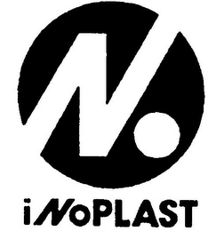 NO INOPLAST logo